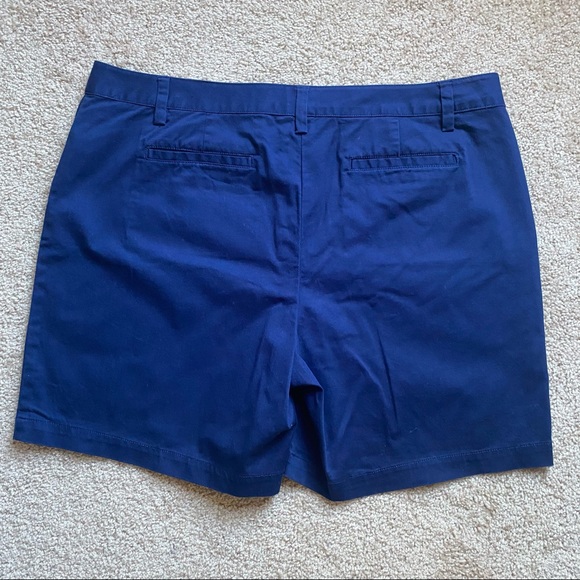 Lands’ End Shorts - Picture 2 of 5